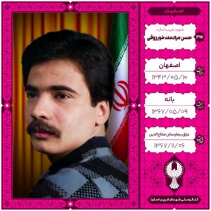 حسن مرادمند خورزوقی