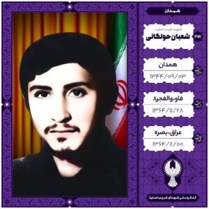 شعبان حولکانی