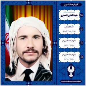 عبدالعلی ناصری