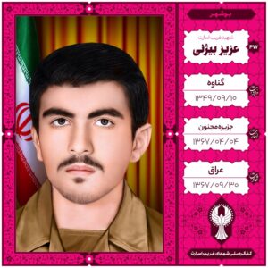 عزیز بیژنی