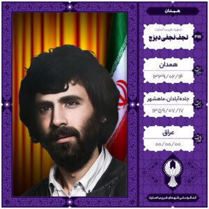 نجف نجفی دیزج