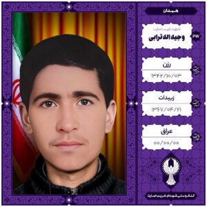 وجیه اله ترابی