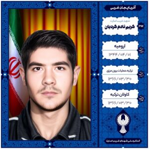 کریم نادم گردیان
