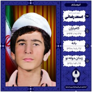 اسعد رضایٔی