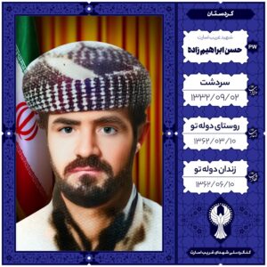 حسن ابراهیم زاده
