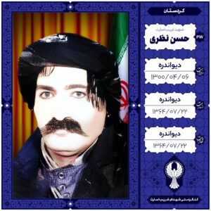 حسن نظری