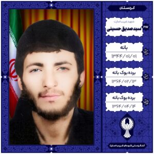 سید صدیق حسینی