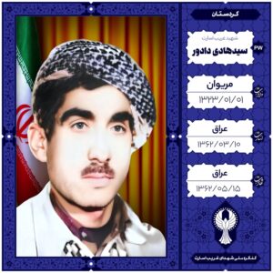 سیدهادی دادور