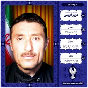 عزیز کریمی