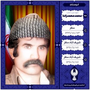 محمد محمدزاده